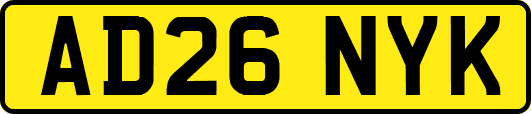 AD26NYK