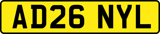 AD26NYL