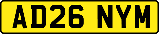 AD26NYM