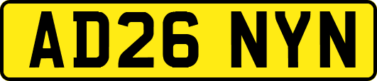 AD26NYN