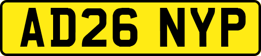AD26NYP
