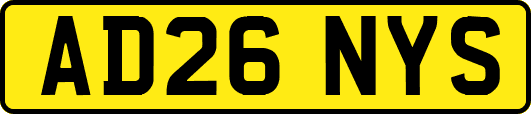 AD26NYS