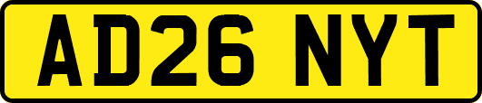 AD26NYT