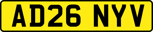 AD26NYV