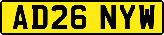 AD26NYW