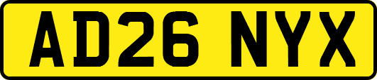 AD26NYX
