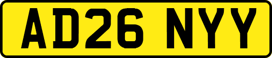 AD26NYY