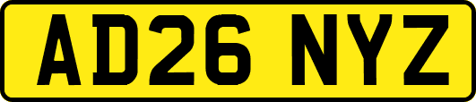 AD26NYZ