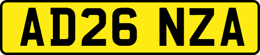 AD26NZA