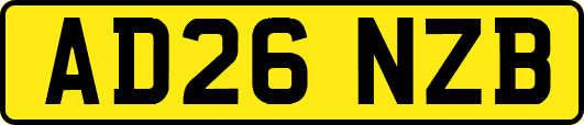AD26NZB