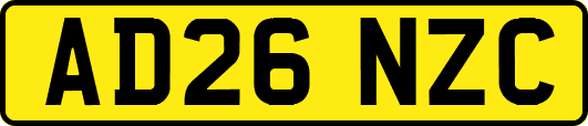 AD26NZC