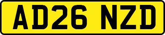 AD26NZD