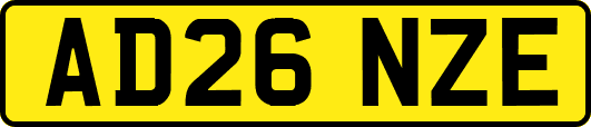 AD26NZE