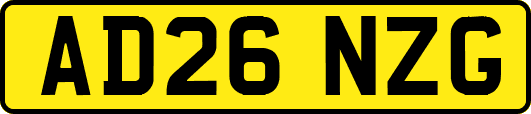 AD26NZG