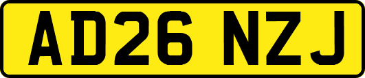 AD26NZJ