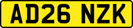 AD26NZK