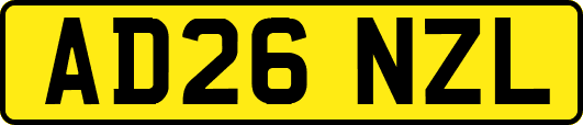 AD26NZL