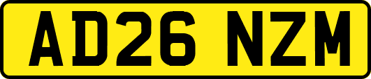 AD26NZM
