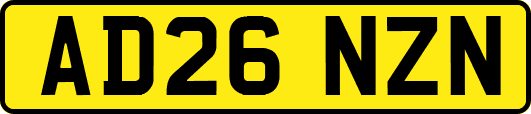 AD26NZN