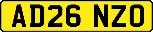 AD26NZO