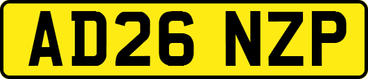 AD26NZP