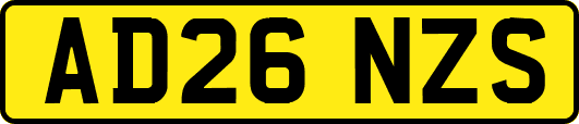 AD26NZS