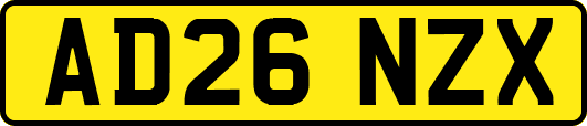 AD26NZX
