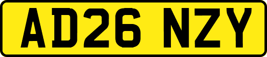 AD26NZY