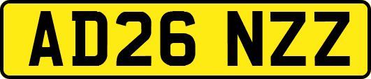 AD26NZZ