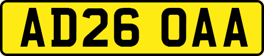 AD26OAA