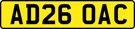 AD26OAC