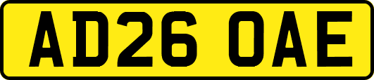 AD26OAE