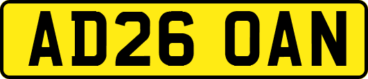 AD26OAN