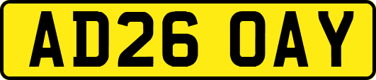 AD26OAY