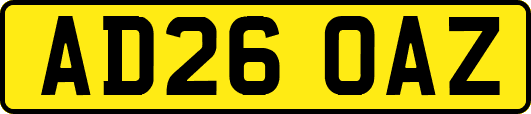 AD26OAZ