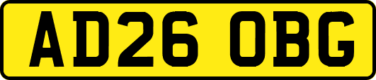 AD26OBG