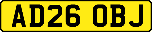 AD26OBJ