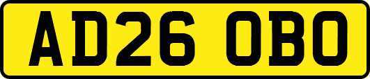 AD26OBO