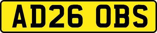 AD26OBS