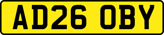 AD26OBY