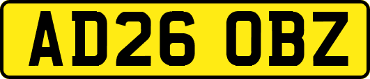 AD26OBZ