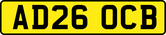 AD26OCB