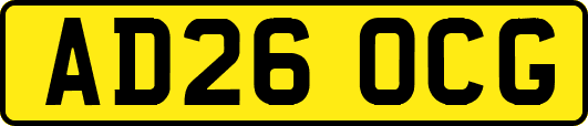 AD26OCG