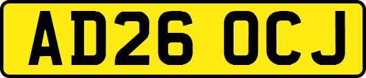 AD26OCJ