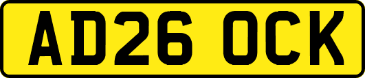 AD26OCK