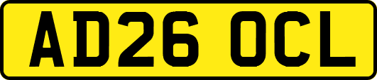 AD26OCL