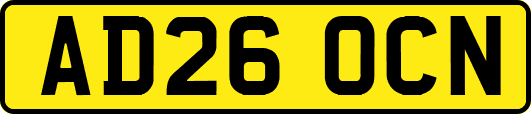 AD26OCN