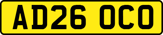 AD26OCO