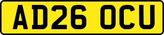 AD26OCU