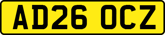AD26OCZ
